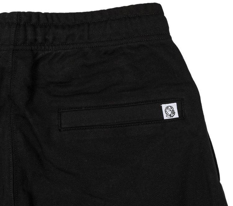 Billionaire Boys Club Club Shorts Black