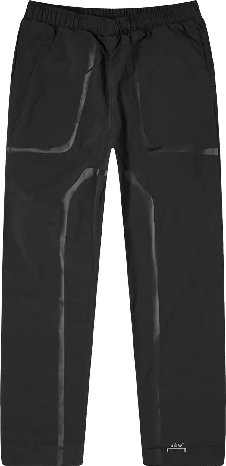 A-Cold-Wall* Overlay Pant 'Black'