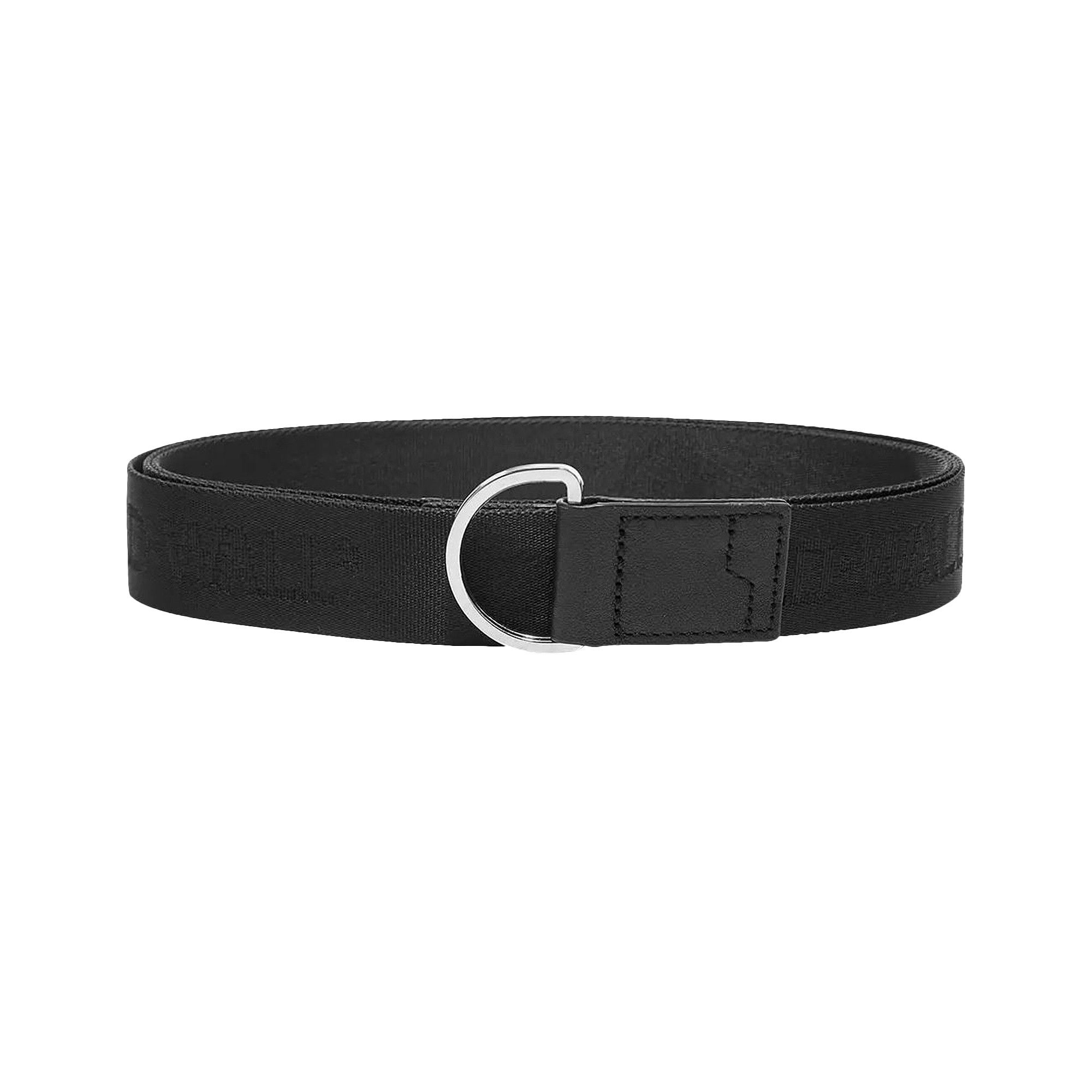 A cold wall belt cheap