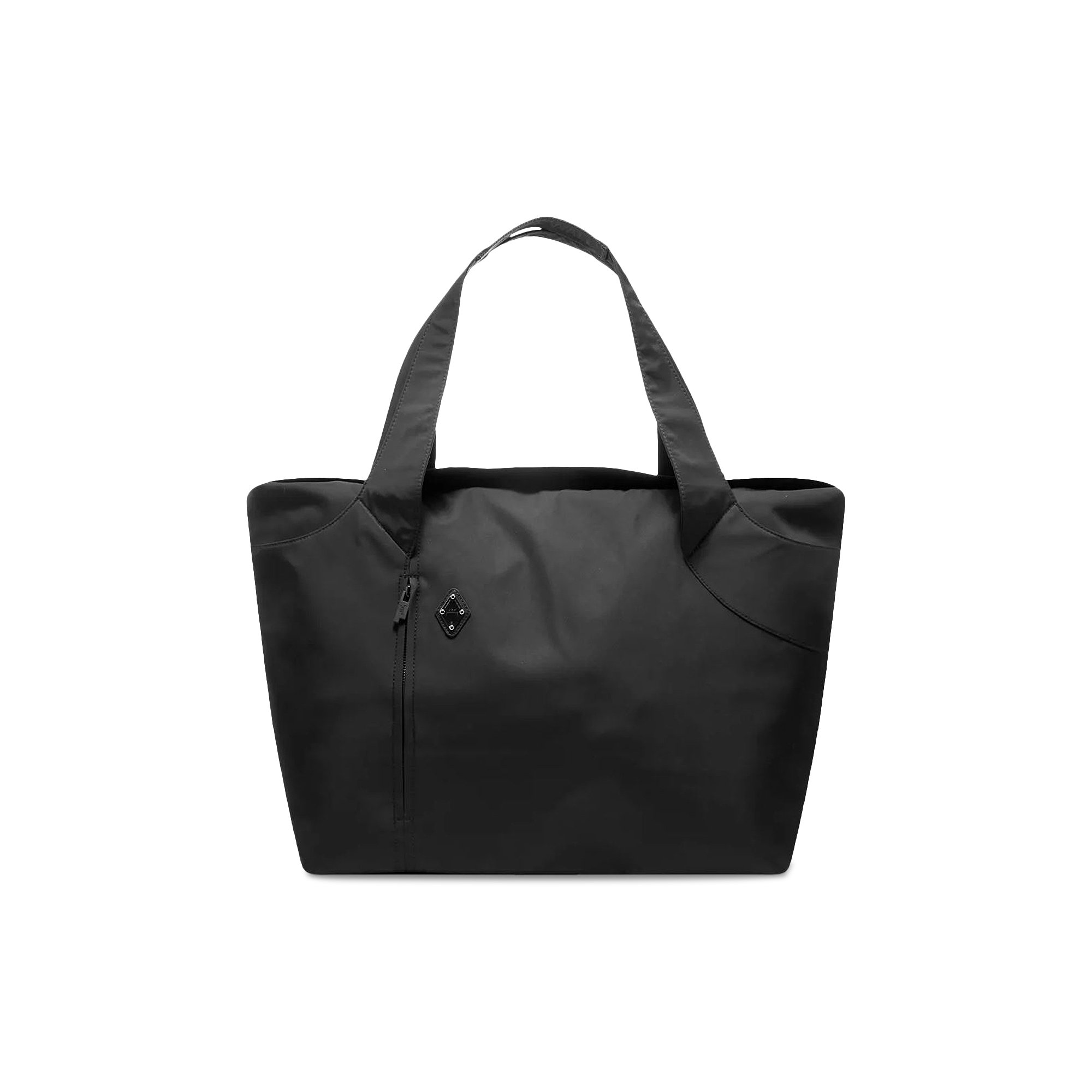 Buy A-Cold-Wall* Rhombus Tote Bag 'Black' - ACW UG034A BLAC | GOAT