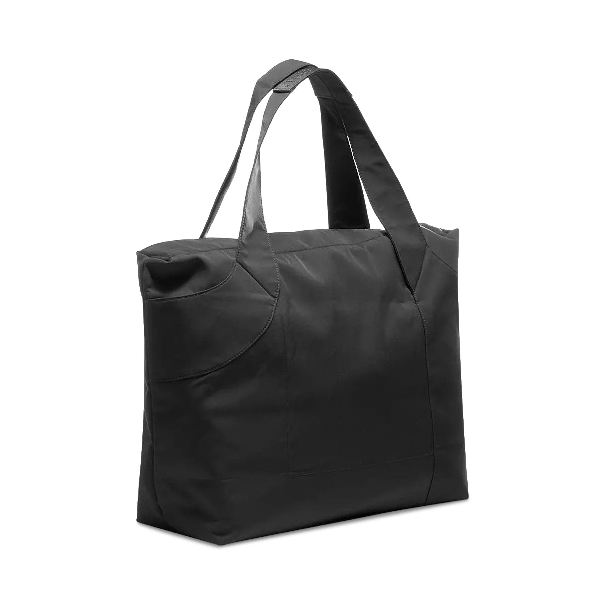 Buy A-Cold-Wall* Rhombus Tote Bag 'Black' - ACW UG034A BLAC | GOAT