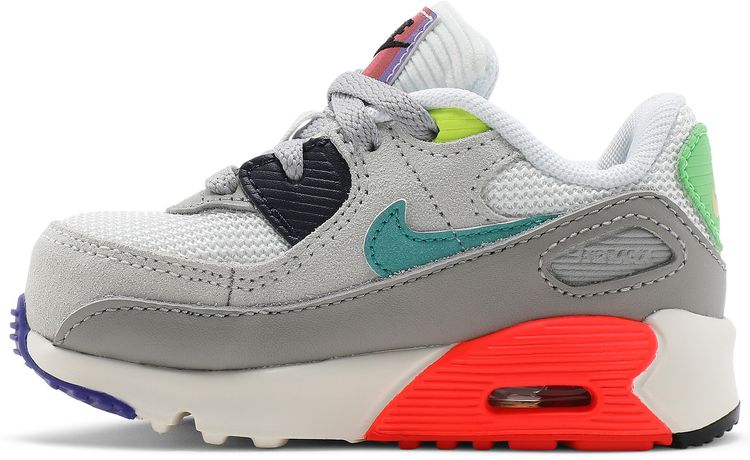 Nike Air Max 90 TD Evolution of Icons