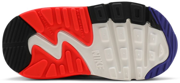 Nike Air Max 90 TD Evolution of Icons