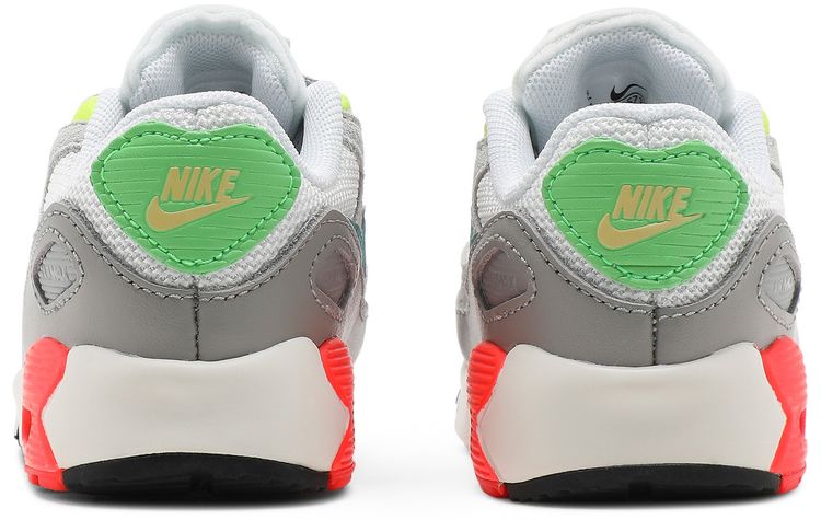 Nike Air Max 90 TD Evolution of Icons