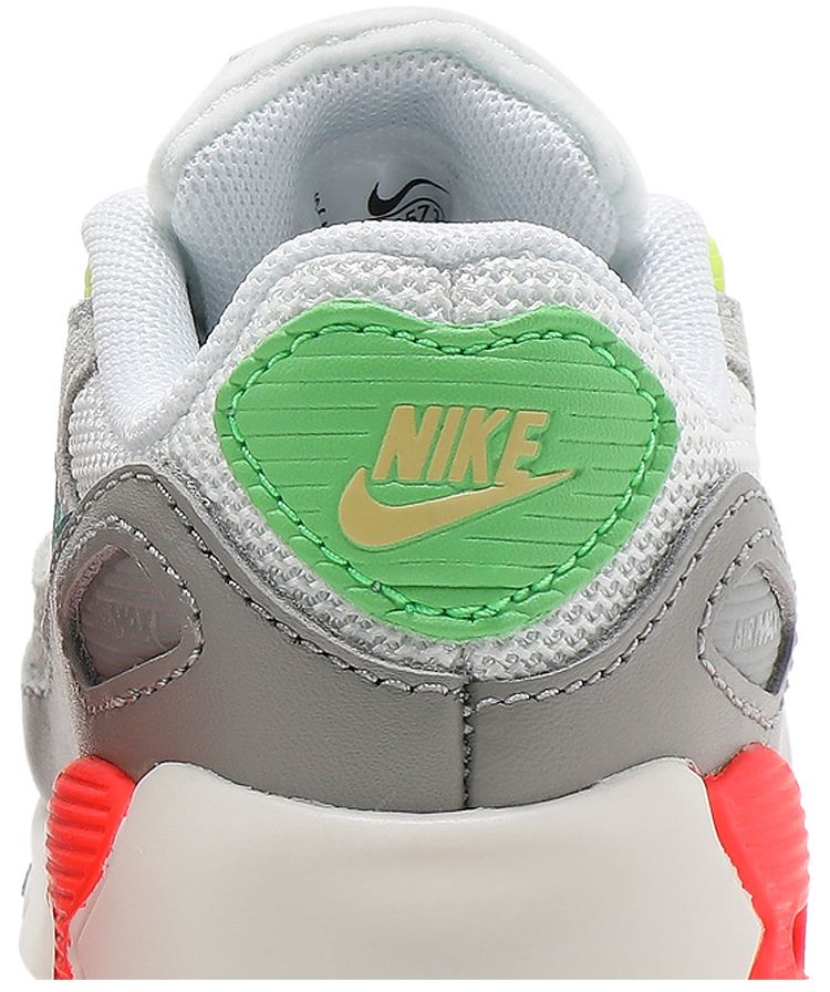 Nike Air Max 90 TD Evolution of Icons