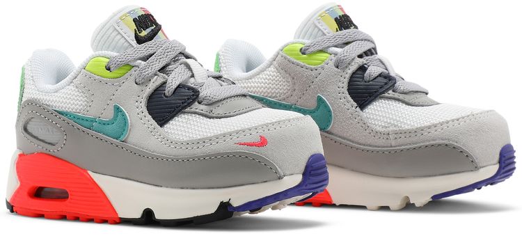 Nike Air Max 90 TD Evolution of Icons