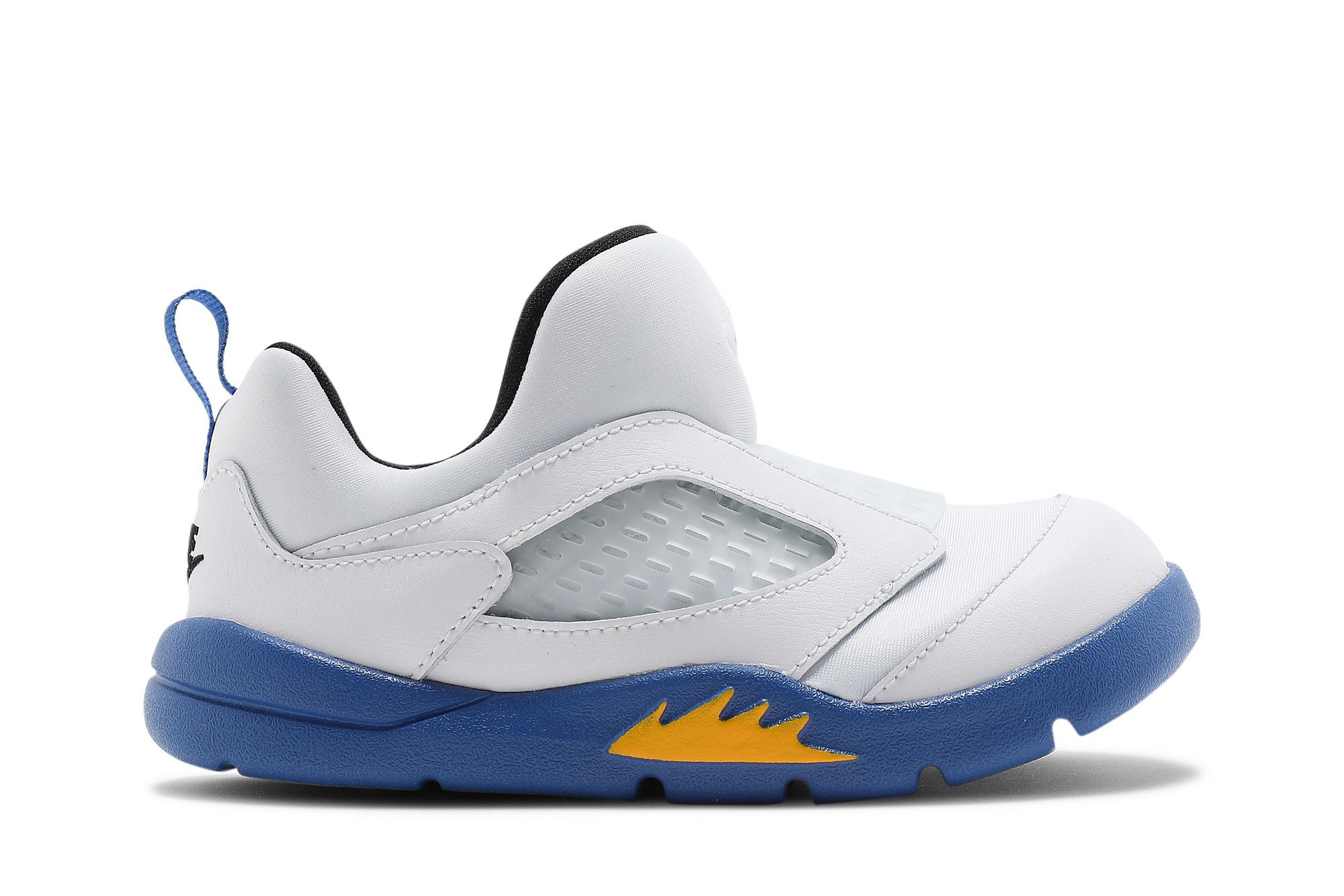 Jordan retro little flex best sale