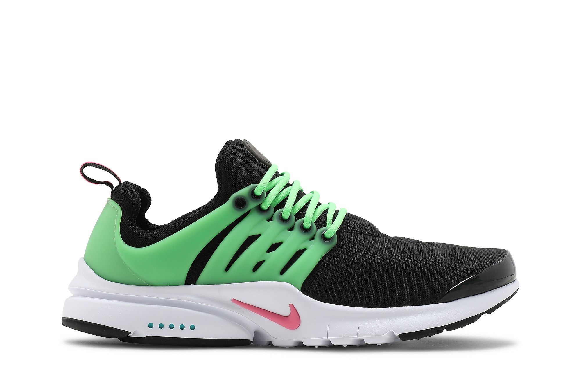 Lime green presto extreme hotsell