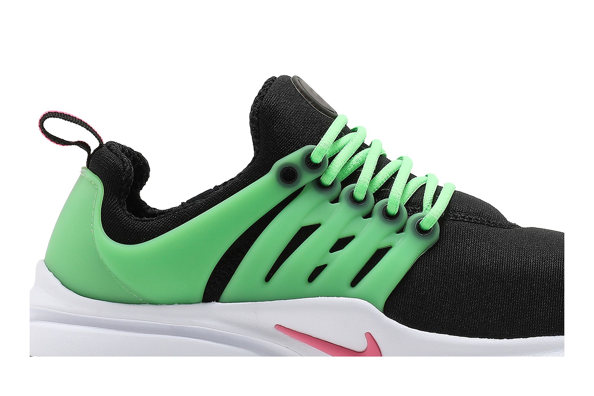 Buy Presto GS Black Green Strike DJ5152 001 GOAT