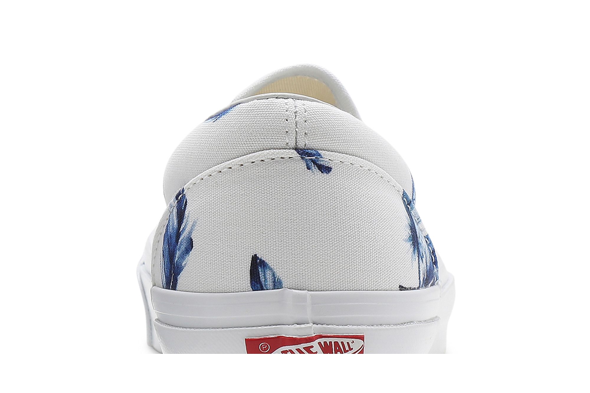 Buy Kith x Vault OG Classic Slip-On LX 'Feathers
