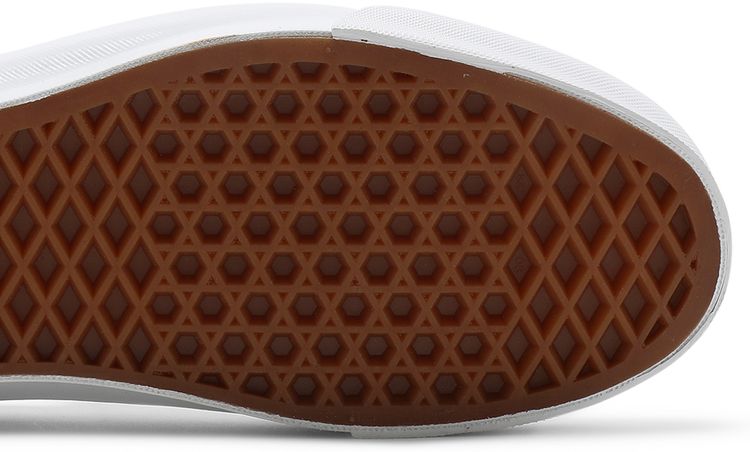 Kith x Vans Vault OG Classic Slip On LX Feathers