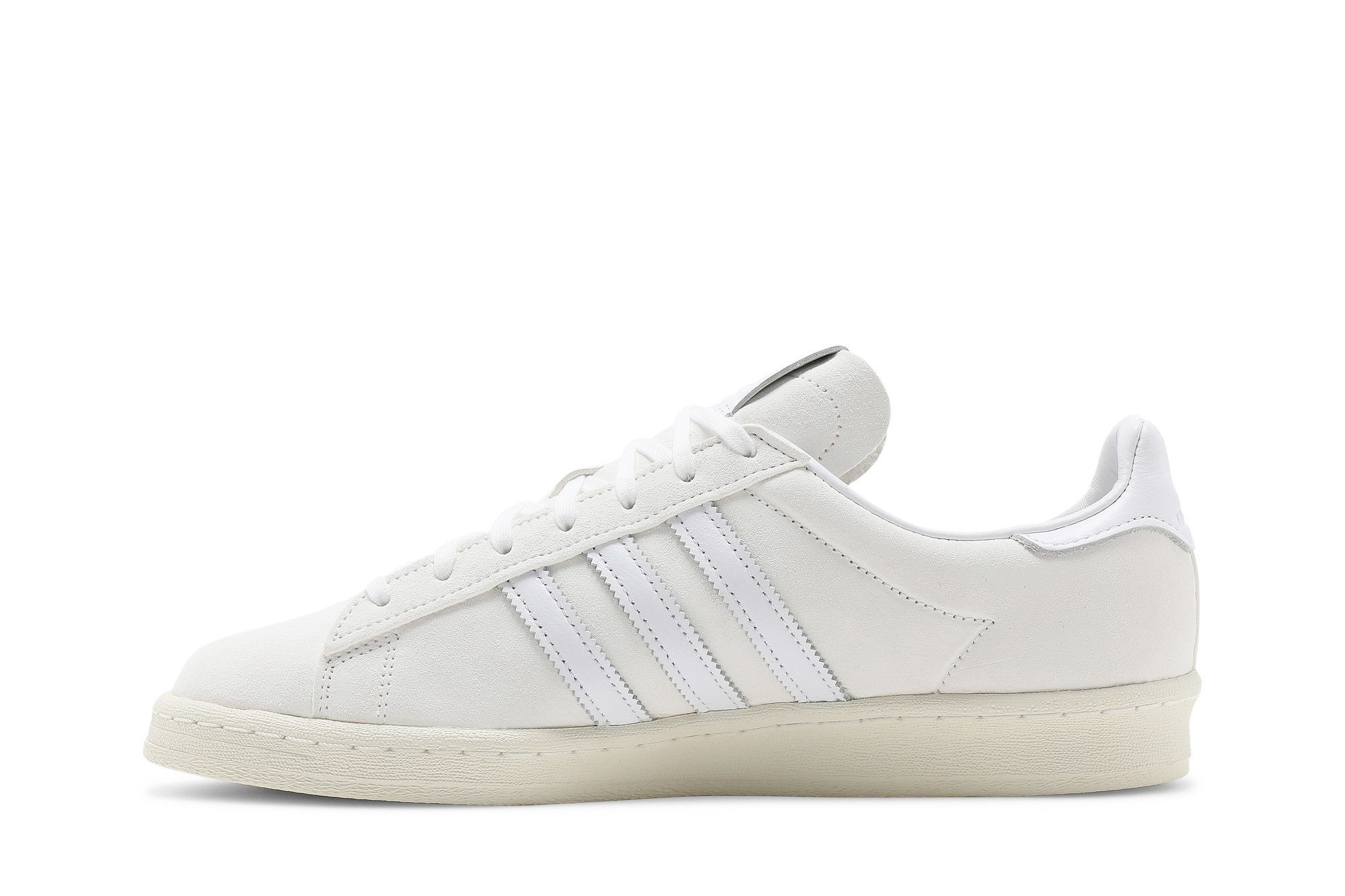 Buy Campus 80s 'Size Tag - Off White' - FY5467 | GOAT