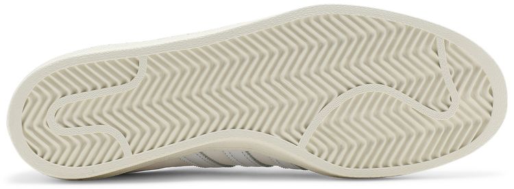 Adidas Campus 80s Size Tag   Off White