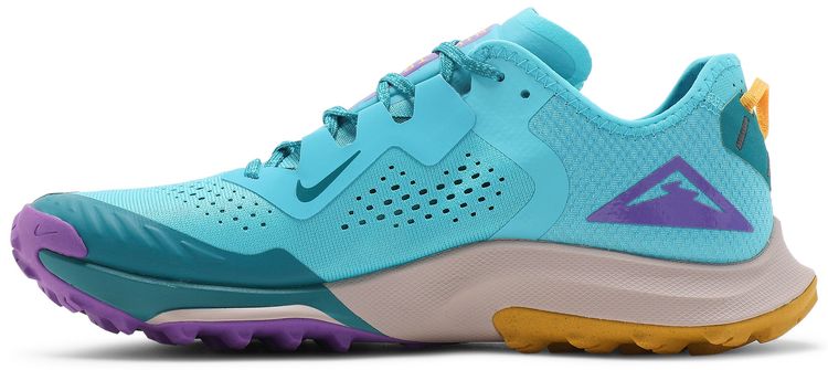 Nike Air Zoom Terra Kiger 7 Turquoise Blue