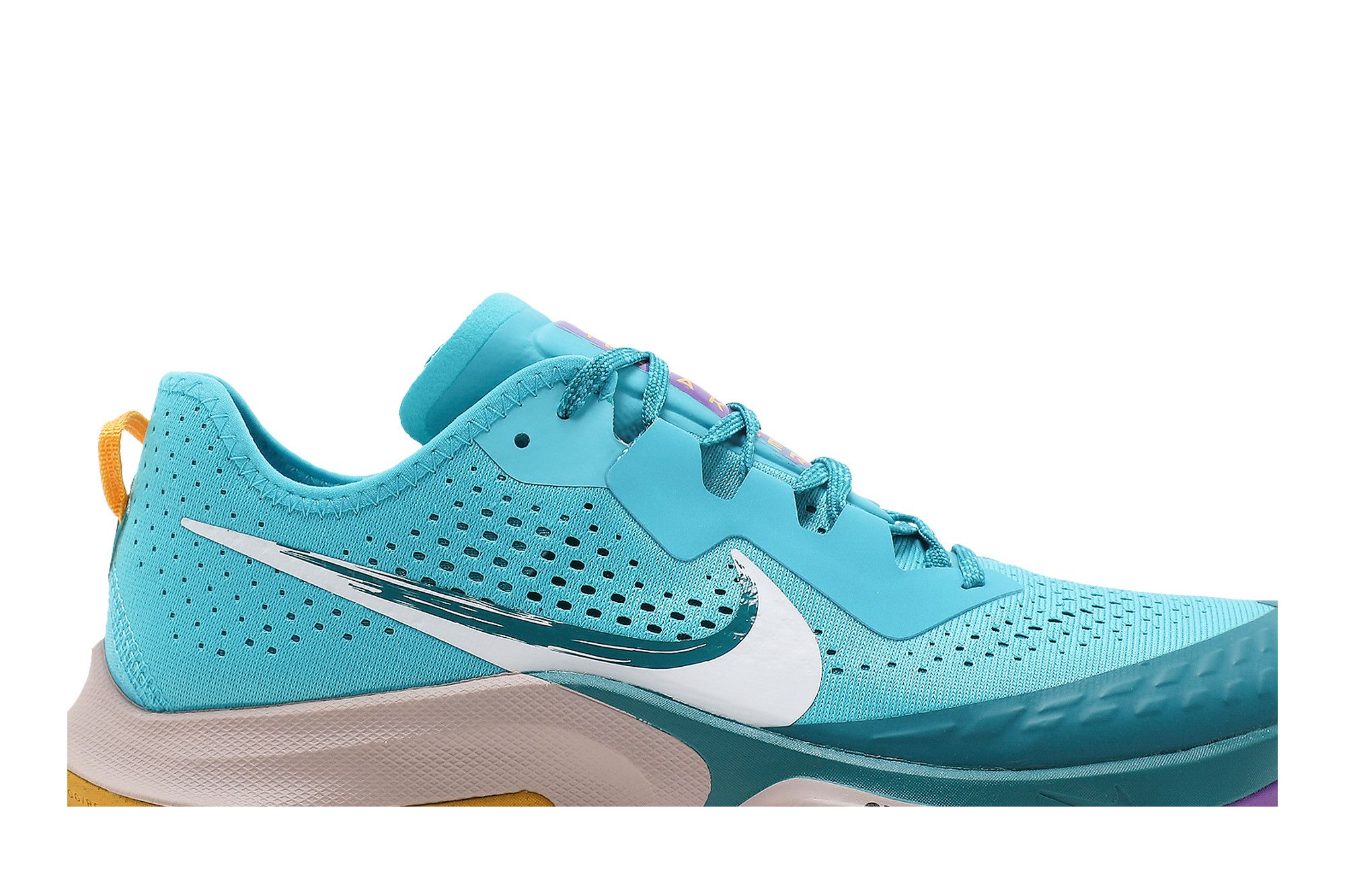 Buy Nike Air Zoom Terra Kiger 7 'Turquoise Blue' - CW6062 400 | GOAT