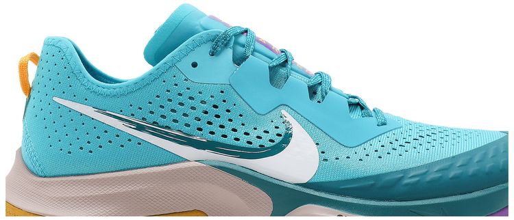Nike Air Zoom Terra Kiger 7 Turquoise Blue