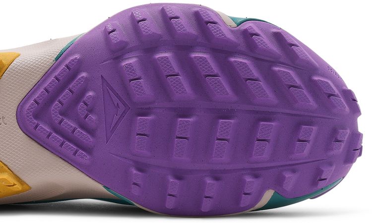 Nike Air Zoom Terra Kiger 7 Turquoise Blue