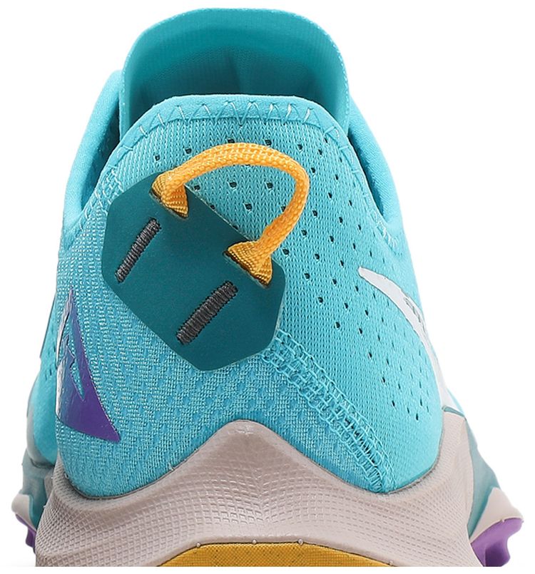 Nike Air Zoom Terra Kiger 7 Turquoise Blue