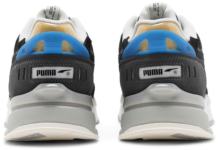 Puma Mirage Sport Black White