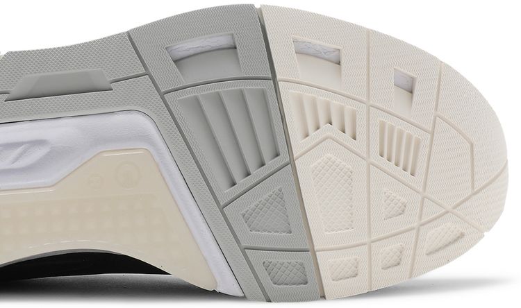 Puma Mirage Sport Black White