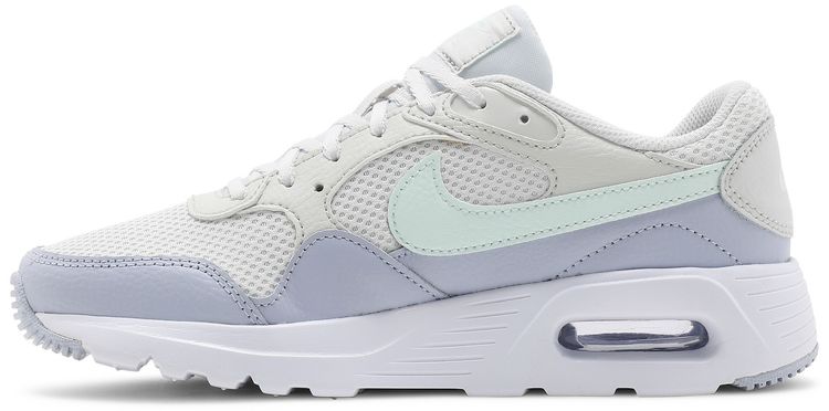 Nike Wmns Air Max SC Platinum Tint Ghost