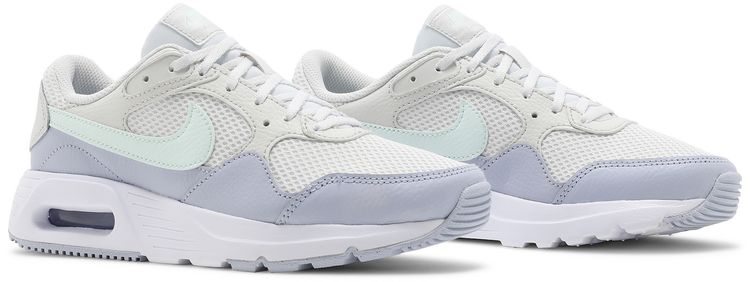 Nike Wmns Air Max SC Platinum Tint Ghost