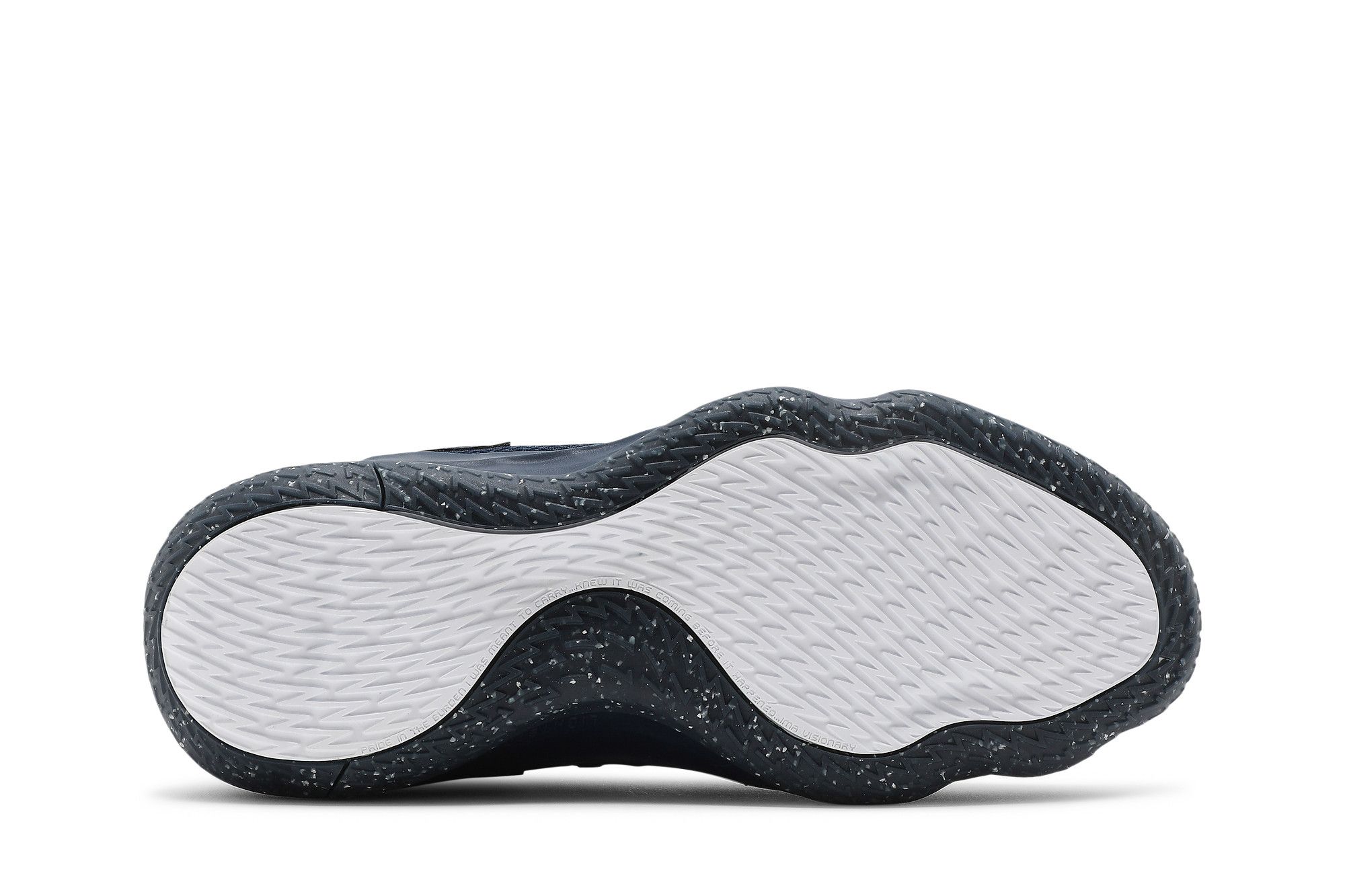 Buy Adidas Dame 7 EXTPLY 'Opponent Advisory - Team Navy' - H68988