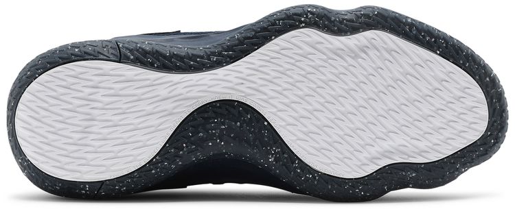 Adidas Dame 7 EXTPLY Opponent Advisory   Team Navy