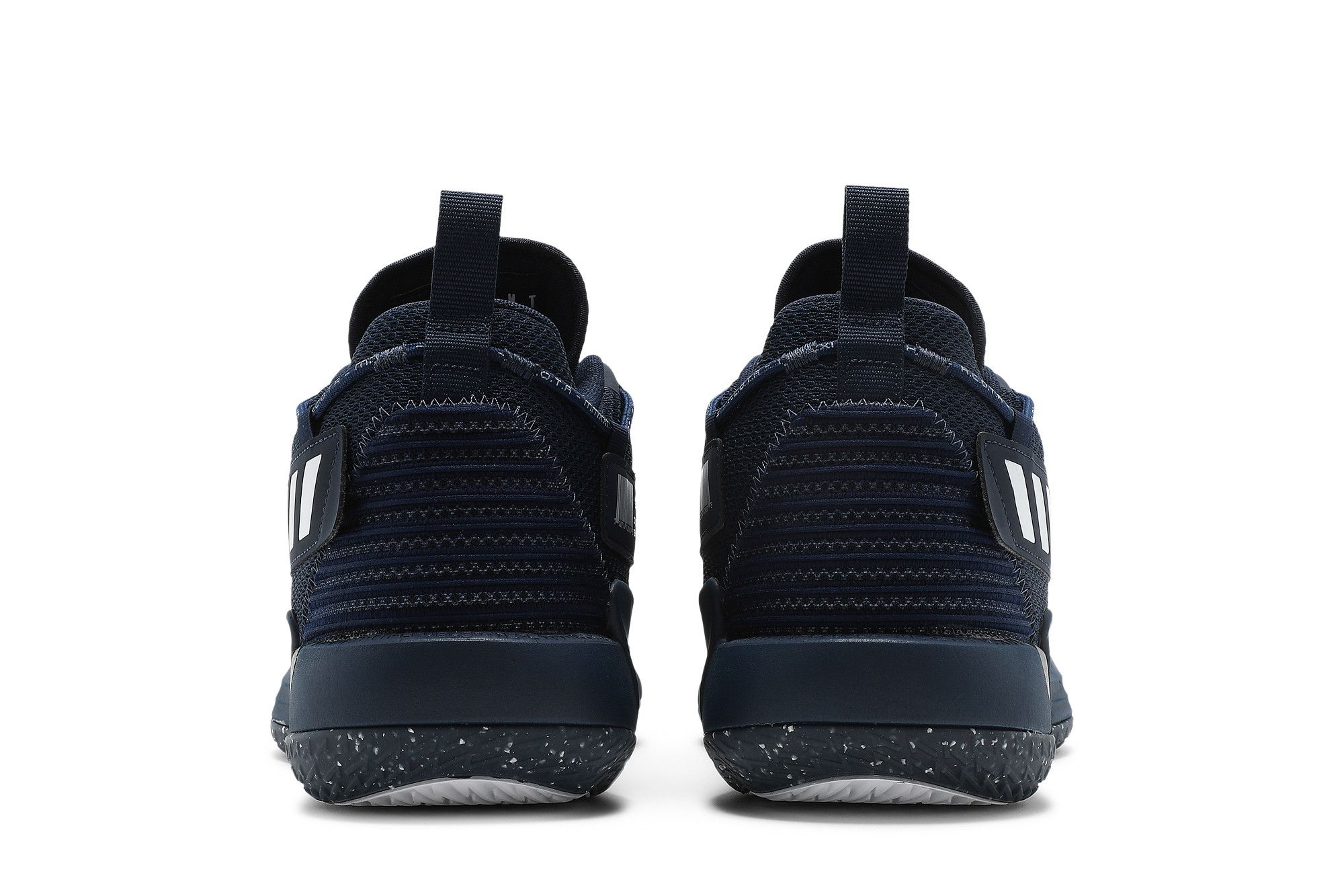 Buy Adidas Dame 7 EXTPLY 'Opponent Advisory - Team Navy' - H68988