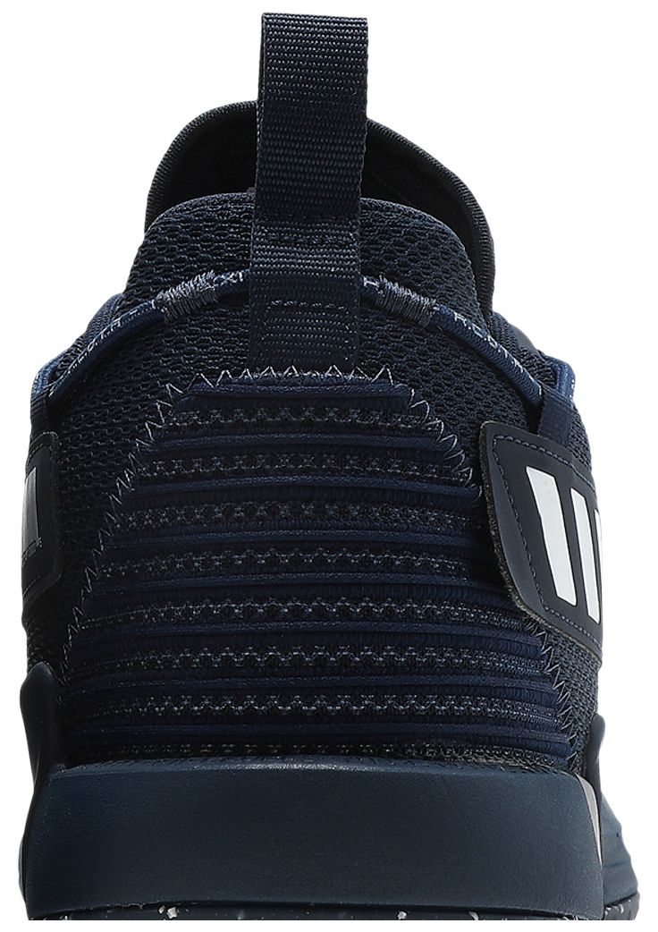 Adidas Dame 7 EXTPLY Opponent Advisory   Team Navy