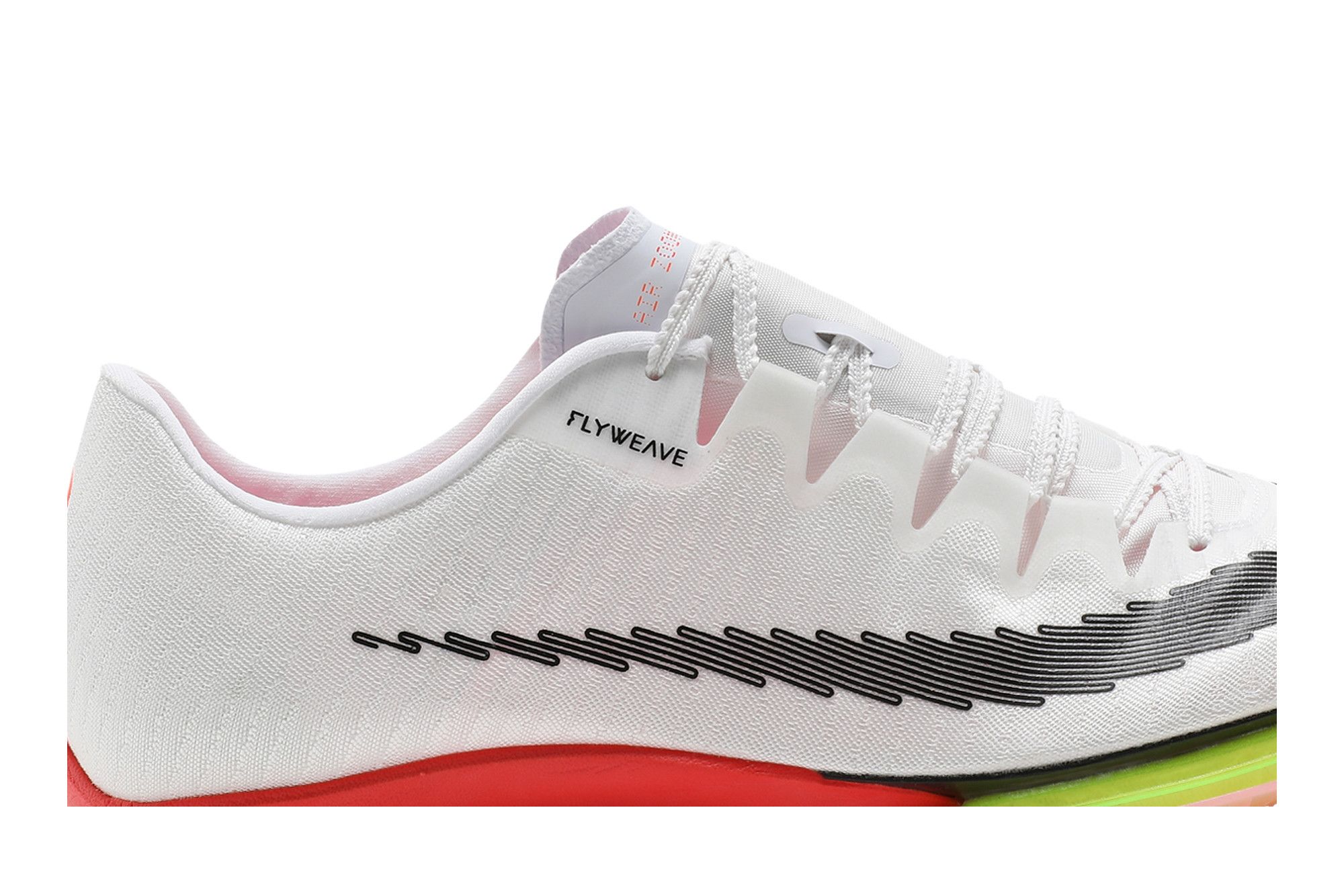 24.0㎝】NIKE AIR ZOOM MAXFLY DJ5261-100 【公式通販】