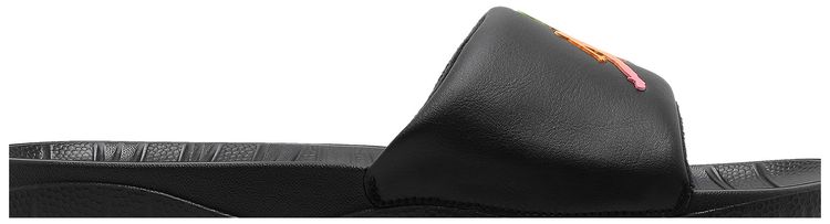 Air Jordan Break Slide Ombre Logo