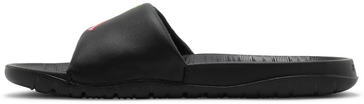 Air Jordan Break Slide Ombre Logo