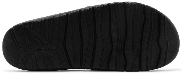 Air Jordan Break Slide Ombre Logo