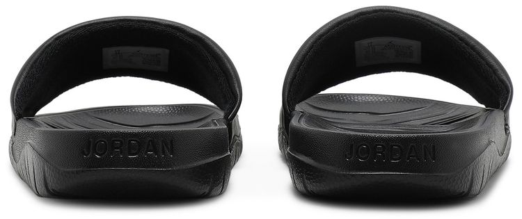 Air Jordan Break Slide Ombre Logo