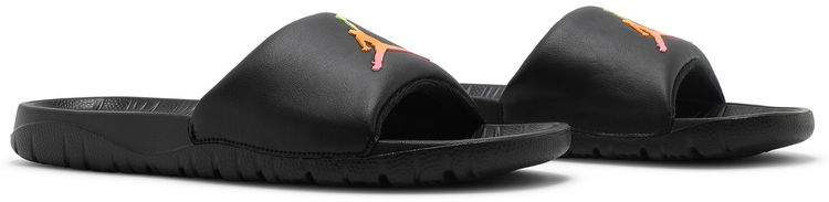 Air Jordan Break Slide Ombre Logo