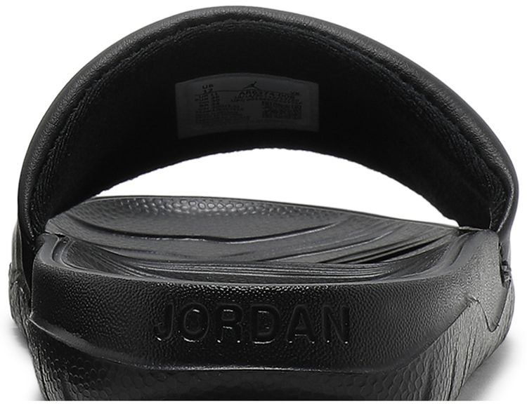 Air Jordan Break Slide Ombre Logo