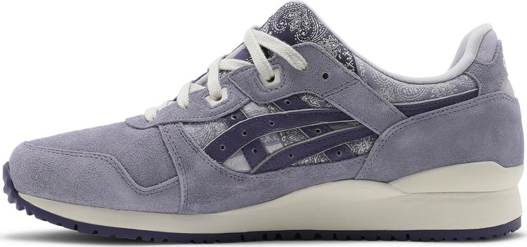 Gel Lyte 3 OG Ash Rock Bandana