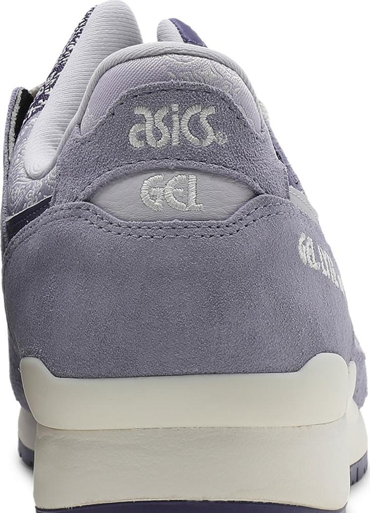 Gel Lyte 3 OG Ash Rock Bandana