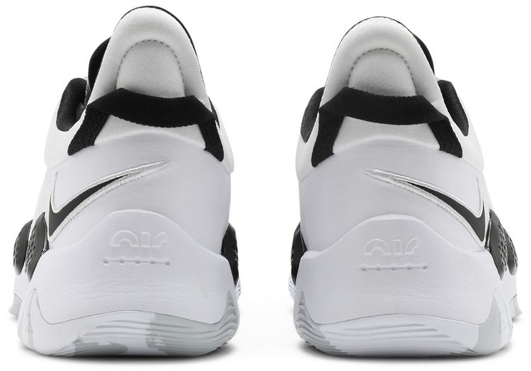 Nike PG 5 TB White Black