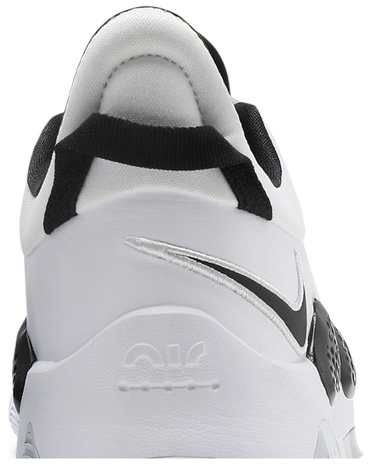 Nike PG 5 TB White Black