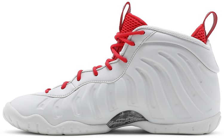 Nike Little Posite One GS USA Moon