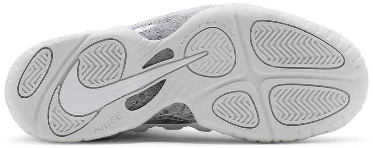 Nike Little Posite One GS USA Moon