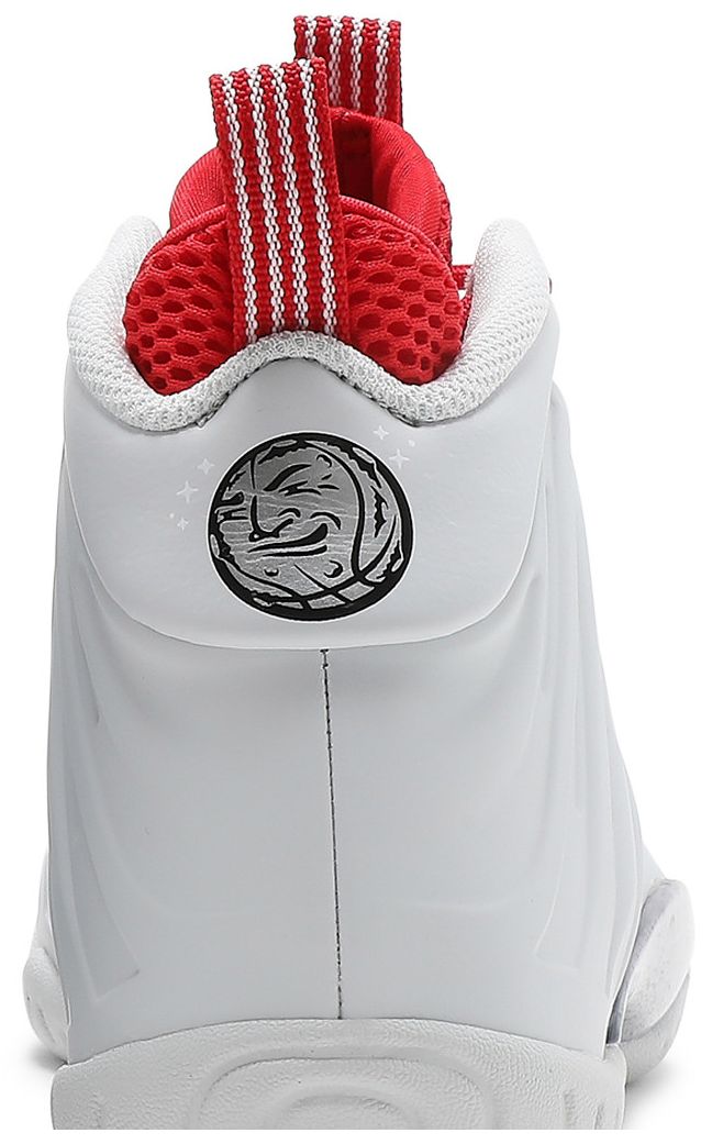 Nike Little Posite One GS USA Moon