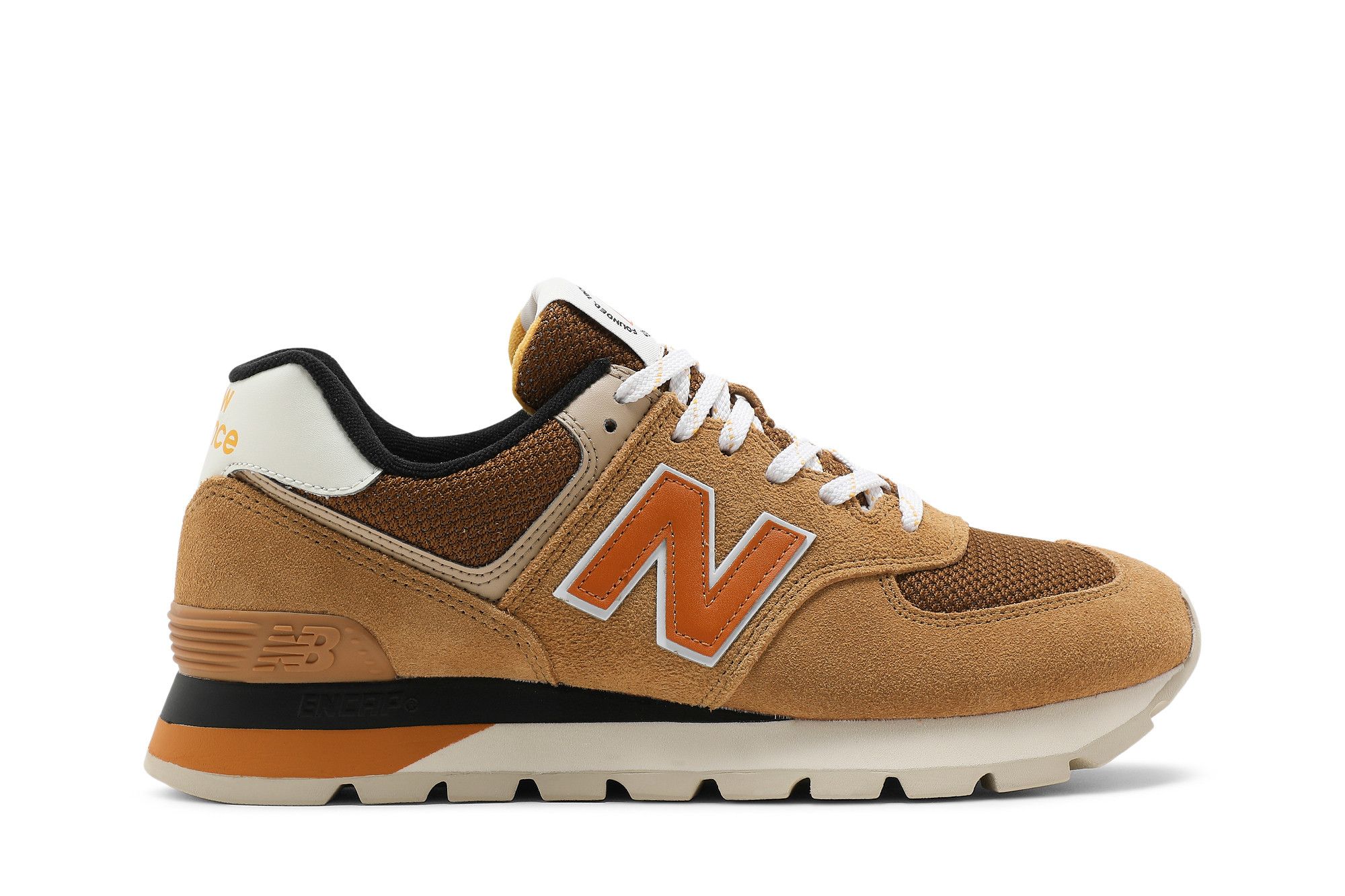 574 Rugged 'Workwear' | GOAT