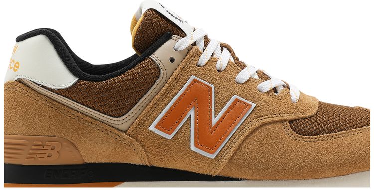 New Balance 574 Rugged Workwear