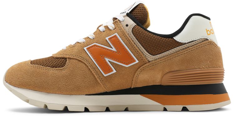 New Balance 574 Rugged Workwear