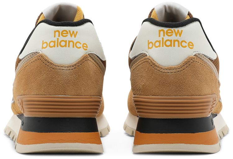 New Balance 574 Rugged Workwear