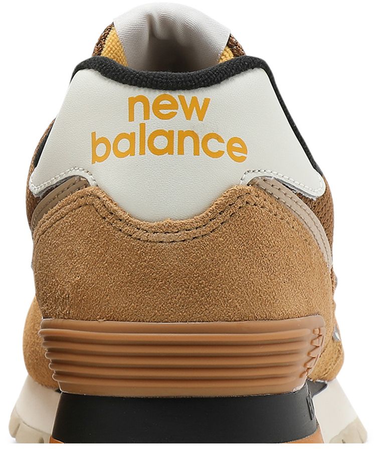 New Balance 574 Rugged Workwear