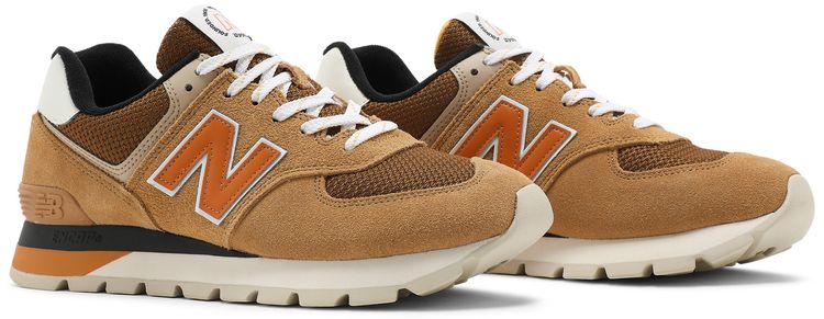 New Balance 574 Rugged Workwear